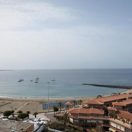 Suncanarias Apartamento Torres Del Sol 1305 Arona  Exterior foto