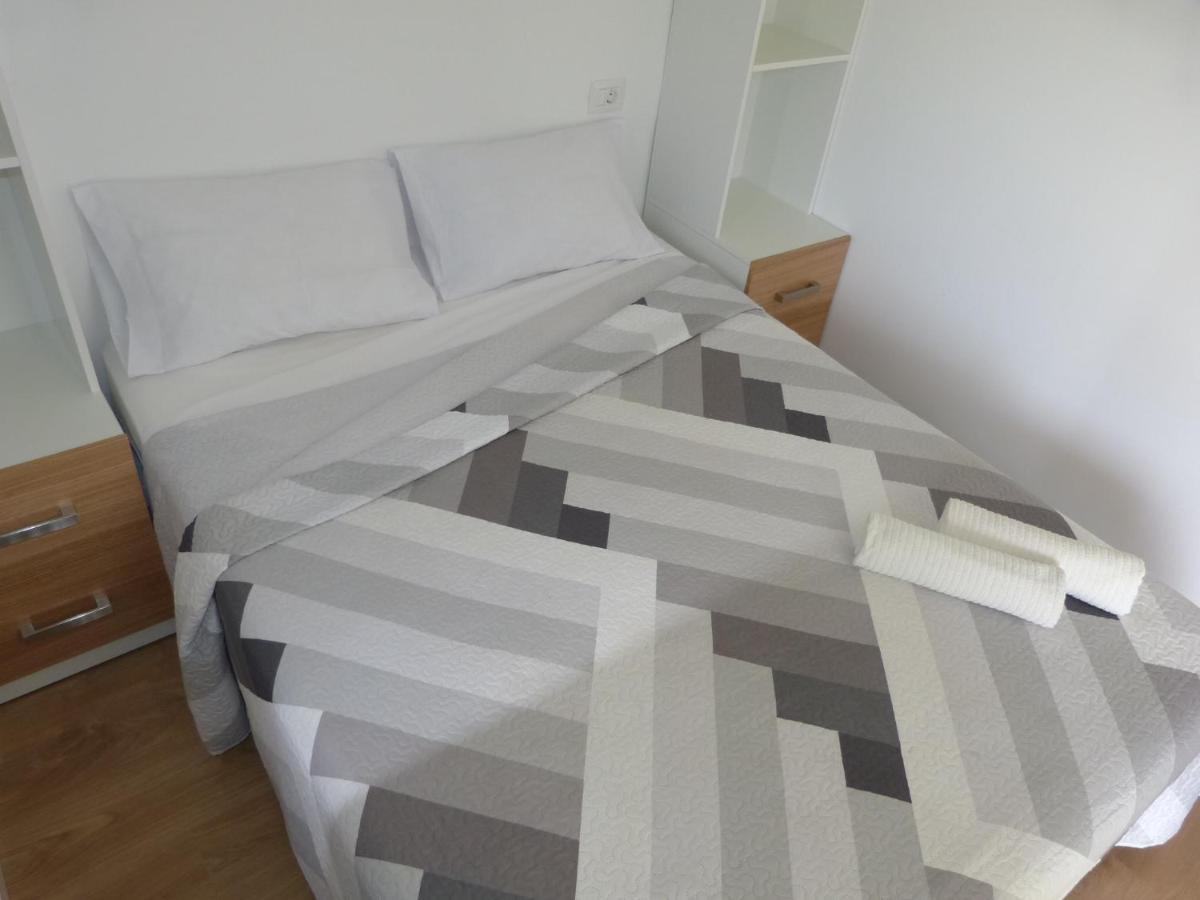 Suncanarias Apartamento Torres Del Sol 1305 Arona  Exterior foto