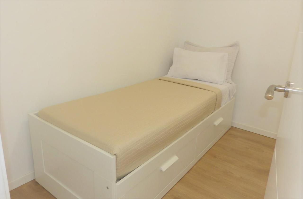 Suncanarias Apartamento Torres Del Sol 1305 Arona  Exterior foto