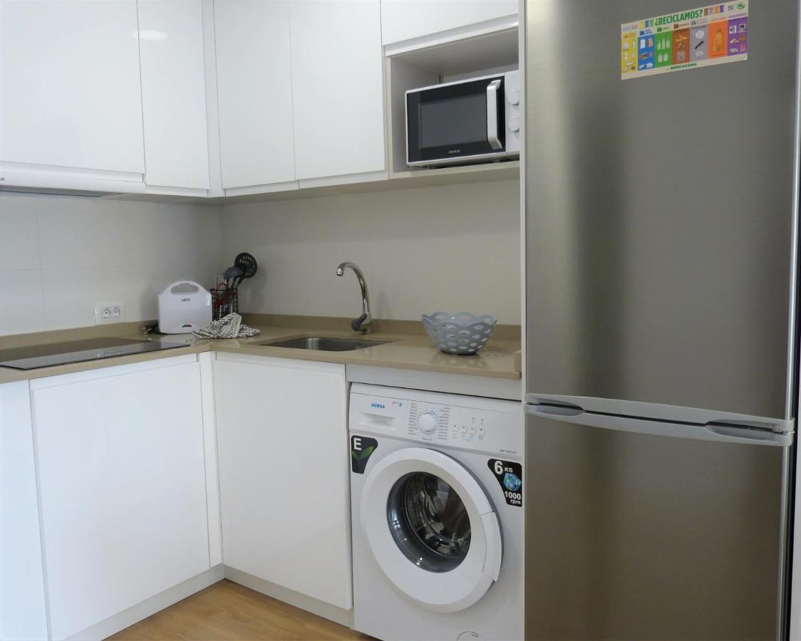 Suncanarias Apartamento Torres Del Sol 1305 Arona  Exterior foto