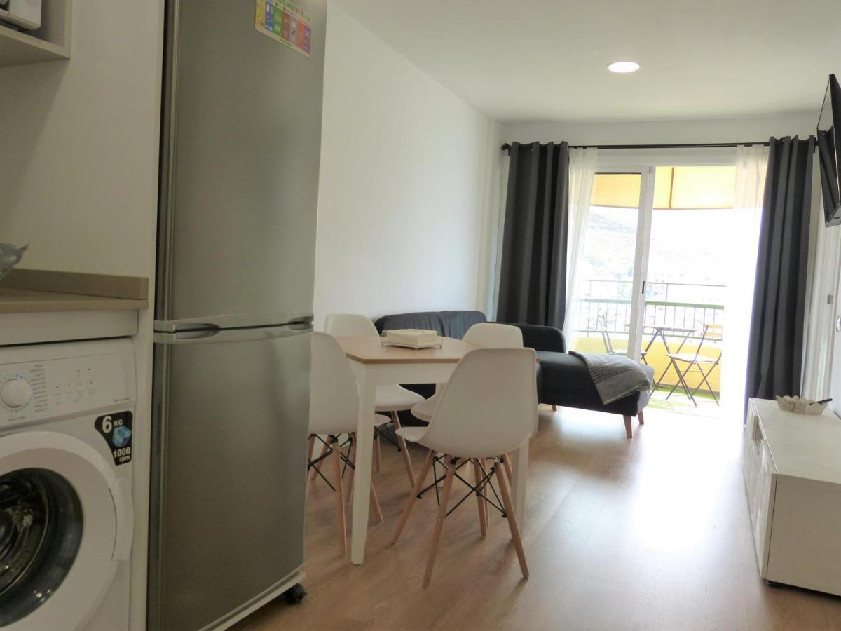Suncanarias Apartamento Torres Del Sol 1305 Arona  Exterior foto