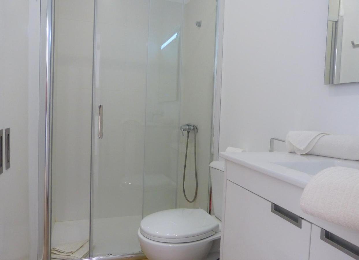 Suncanarias Apartamento Torres Del Sol 1305 Arona  Exterior foto